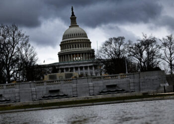 Push to Expel Swalwell Could Touch Off Chain Reaction of House Removal Votes