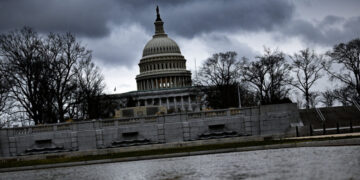 Push to Expel Swalwell Could Touch Off Chain Reaction of House Removal Votes