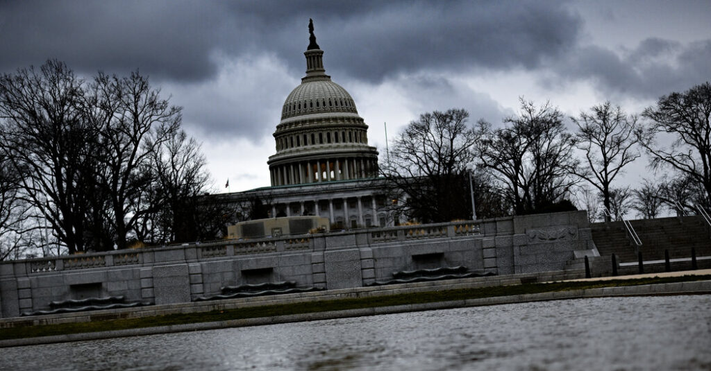 Push to Expel Swalwell Could Touch Off Chain Reaction of House Removal Votes