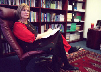 Edna Foa, Who Pioneered Exposure Therapy to Treat PTSD, Dies at 88