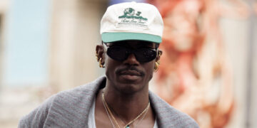 Maybe You’ve Seen This Hat