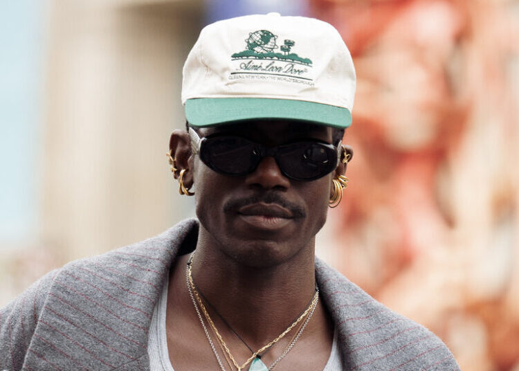 Maybe You’ve Seen This Hat