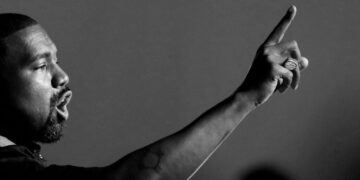 Who, Exactly, Still Likes Ye?