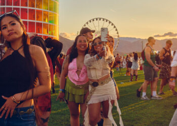 Begging, Manifesting and Dumb Luck: How Influencers Get Free Trips to Coachella