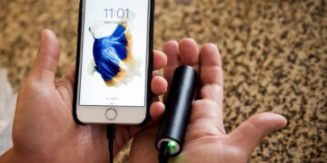 Southwest Airlines Imposes Further Limits on Portable Chargers on Flights