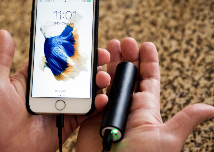 Southwest Airlines Imposes Further Limits on Portable Chargers on Flights