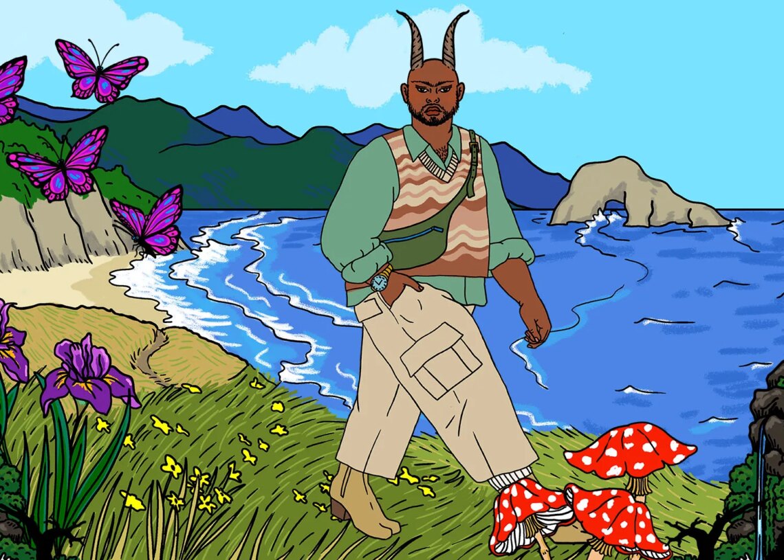 Capricorn, April 2026: Your Monthly Horoscope