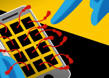 Looking for a College Scholarship on Social Media Sites? Buyer, Beware.