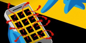 Looking for a College Scholarship on Social Media Sites? Buyer, Beware.