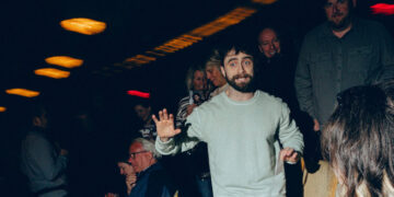 ‘Every Brilliant Thing,’ Now Starring Daniel Radcliffe and You