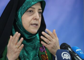 U.S. Moves to Deport Son of Prominent Figure in Iranian Revolution