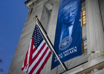 Judges Fired After Blocking Deportations of Pro-Palestinian Students