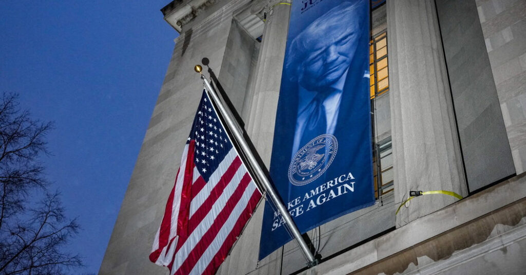 Judges Fired After Blocking Deportations of Pro-Palestinian Students