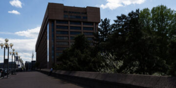 Postal Service, Already Under Pressure, Now Faces Trump’s Mail Ballot Order