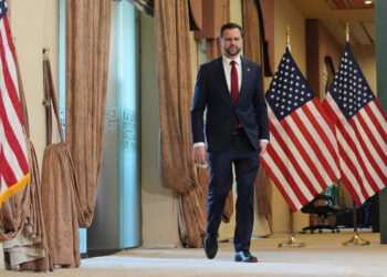 What Now? Vance Leaves Iran Talks Without a Deal.