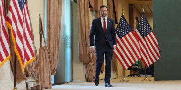 What Now? Vance Leaves Iran Talks Without a Deal.