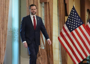 21 Hours in Pakistan: How Vance Tried and Failed to End a War He Opposed