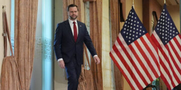 21 Hours in Pakistan: How Vance Tried and Failed to End a War He Opposed