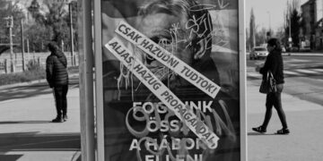 First There Was Viktor Orban. Then Donald Trump. Now Both Are Flailing.