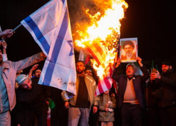 Iran Has Been Consistent in War. Will It Be Consistent in Peace Talks?