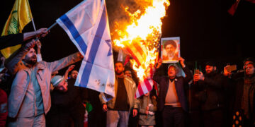 Iran Has Been Consistent in War. Will It Be Consistent in Peace Talks?