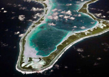 Britain Puts Chagos Islands Deal on Hold, Citing U.S. Opposition