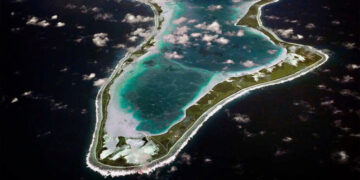 Britain Puts Chagos Islands Deal on Hold, Citing U.S. Opposition