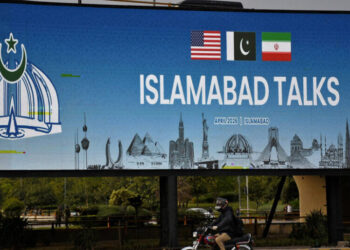 U.S.-Iran Talks Timeline: Key Moments Between Two Adversaries