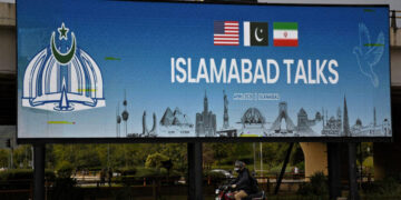 U.S.-Iran Talks Timeline: Key Moments Between Two Adversaries