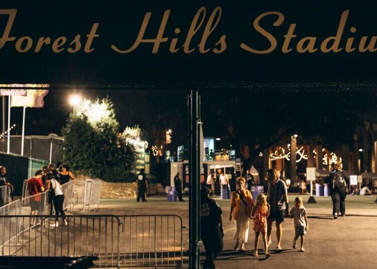 Forest Hills Homeowners Win $150,000 in Battle Over Concert Noise