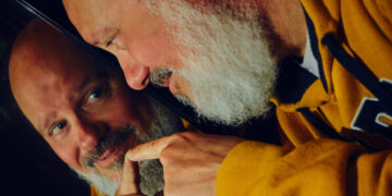 How David Cross Gets Ready for a Night of ‘Dangerous’ Comedy