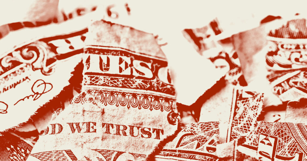 Trump’s War of Choice Will Become a War of Regret