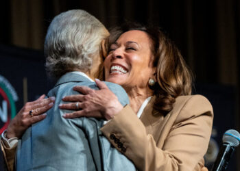 4 Takeaways From the First Big Gathering of Potential 2028 Democratic Candidates