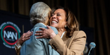 4 Takeaways From the First Big Gathering of Potential 2028 Democratic Candidates