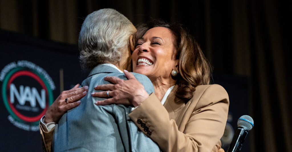 4 Takeaways From the First Big Gathering of Potential 2028 Democratic Candidates