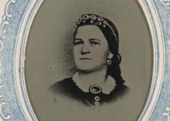 The Truth About Mary Todd Lincoln