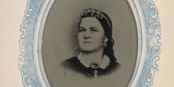The Truth About Mary Todd Lincoln