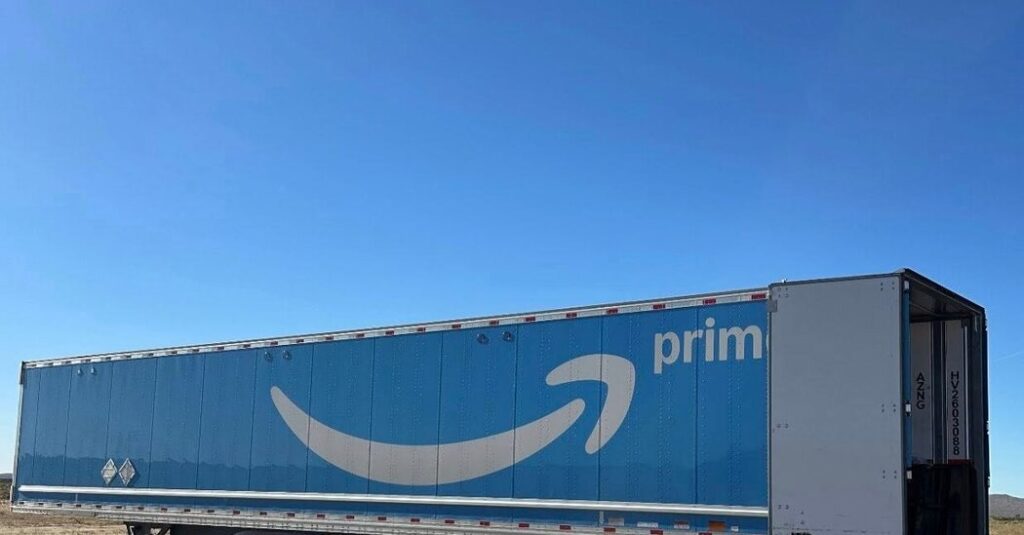 3 Men Are Arrested in $1 Million Lego Theft in California