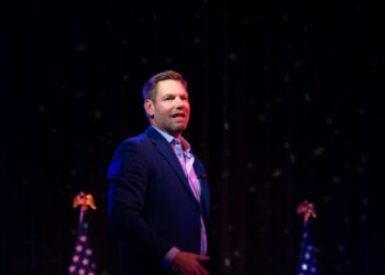 Investigation Opened Into Sexual Assault Allegation Against Swalwell