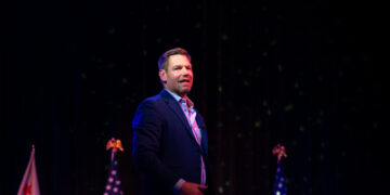 Investigation Opened Into Sexual Assault Allegation Against Swalwell