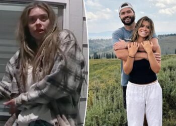 Taylor Frankie Paul won’t face new charges following domestic violence incidents with ex Dakota Mortensen