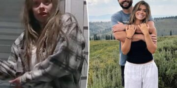 Taylor Frankie Paul won’t face new charges following domestic violence incidents with ex Dakota Mortensen