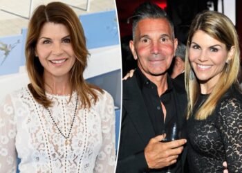 Lori Loughlin is ‘dating again,’ ‘having fun’ after Mossimo Giannulli split