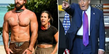 ‘Survivor’ fans enraged as Trump’s presidential address cuts into CBS show