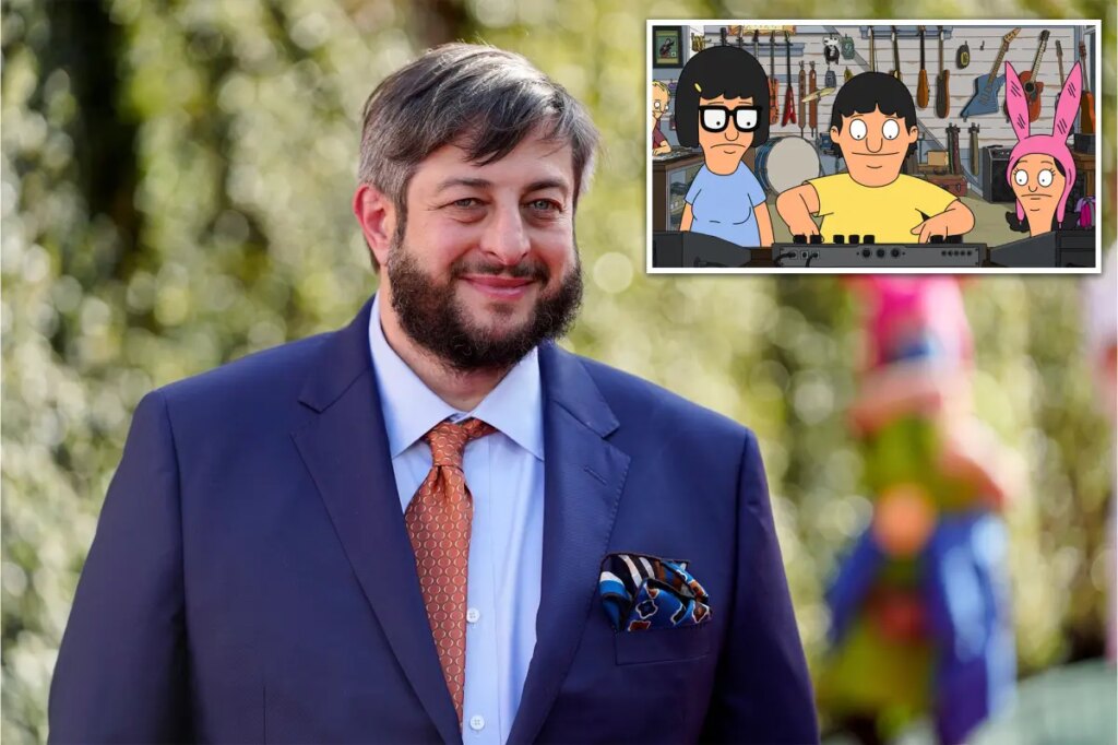 ‘Bob’s Burgers’ actor Eugene Mirman rescued from fiery crash by New Hampshire governor’s detail