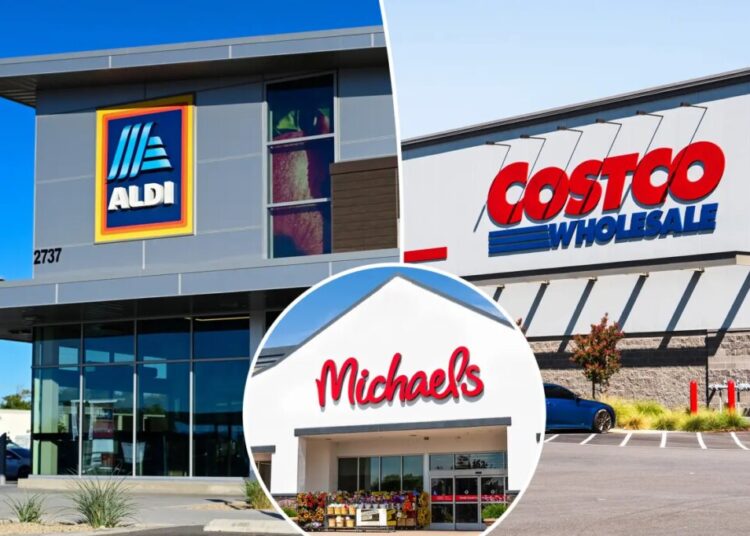 A guide to Good Friday, Easter Sunday 2026 store closings this weekend