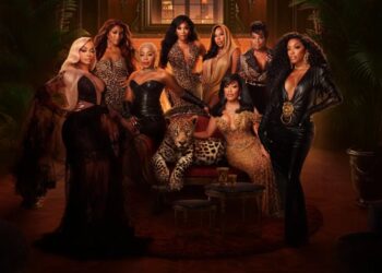 How to watch ‘Real Housewives of Atlanta’ Season 17 premiere for free