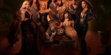 How to watch ‘Real Housewives of Atlanta’ Season 17 premiere for free