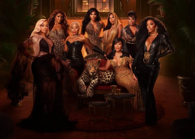 How to watch ‘Real Housewives of Atlanta’ Season 17 premiere for free