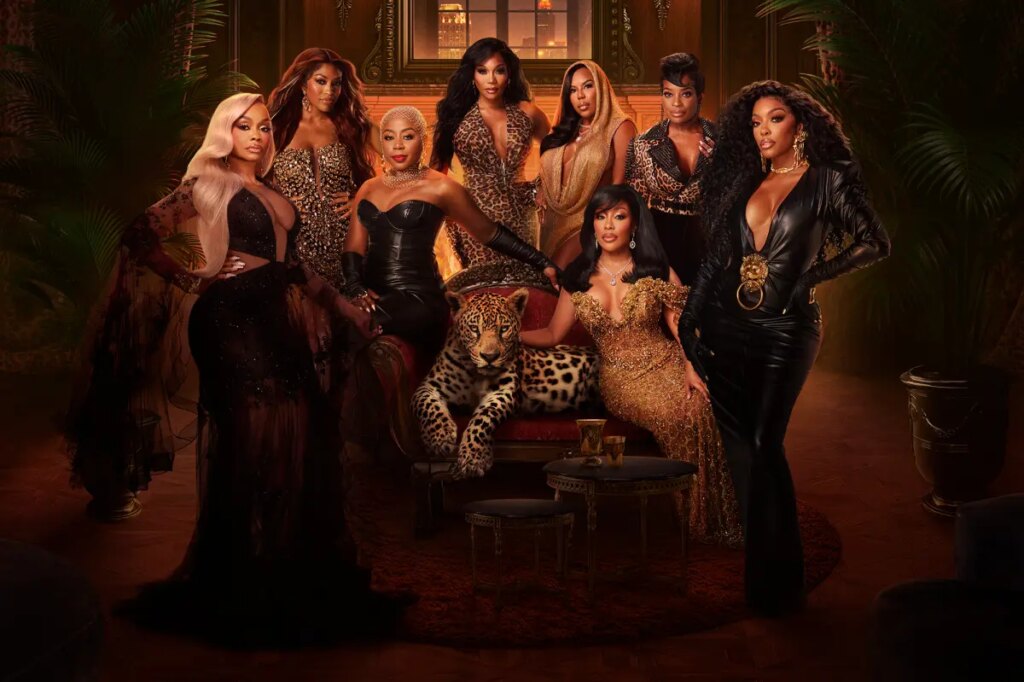 How to watch ‘Real Housewives of Atlanta’ Season 17 premiere for free